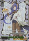 PRD/W100-E07S SR プリコネフェス2026 レイ(箔押し入り)