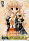 WS/TBS-003 PR 平成巨乳娘 しずる
