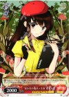  VA/WPR-P15 PR “だいたい荒ぶってる”恋泉天音 