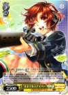  VA/WPR-P25 PR “きまぐれスナイパー”鳴瀬静 