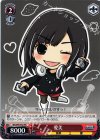  WS/SPR-P02 PR 愛美 