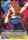 VA/WPR-P33 PR “情熱＝クール・ビューティー”川田まみ