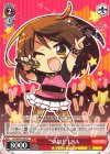  VA/WPR-P36 PR “SMiLE”LiSA 