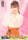 WS/WPR-P06 PR 一緒に頑張ろう!! 尾崎由香