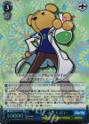 PY/S38-091R RRR りすくませんぱい