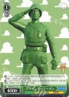 PXR/S94-T17 TD グリーンアーミーメン