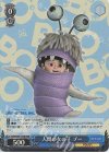 PXR/S94-T33R RRR 人間の女の子 ブー