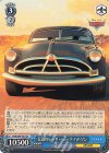 PXR/S94-T61 TD 伝説のレーサー ドック・ハドソン