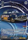 PXR/S94-T61SP SP 伝説のレーサー ドック・ハドソン(箔押し入り)