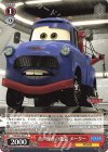  PXR/S94-061e C 音声操作の変装 メーター 