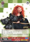 PXR/S94-066b C メリダ&ハリス&ヒューバート&ヘイミッシュ
