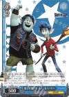  PXR/S94-073 R 魔法を探す旅 イアン&バーリー 