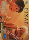 PXR/S94-027PXR PXR リメンバー・ミー(箔押し入り)