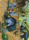 PXR/S94-047PXR PXR バグズ・ライフ(箔押し入り)