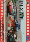 PXR/S94-068PXR PXR ラジエーター・スプリングスの仲間たち(箔押し入り)
