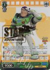 PXR/S94-035SP SP 最新型アクションフィギュア バズ・ライトイヤー(箔押し入り)