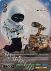 PXR/S94-029SSP SSP “29世紀のラブストーリー” WALL・E&EVE(箔押し入り)