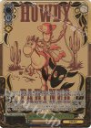 PXR/S122-P01EX PR+ “HOWDY PARINER”ウッディ・プライド(箔押し入り)