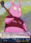 KR/SE30-44 S-U “悪質死神”だまし神(ホロ)