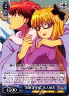 KR/SE30-45 U “複雑な事情”美人秘書