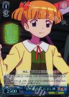 KR/SE30-48a S-C “女性構成員”だまし神(ホロ)