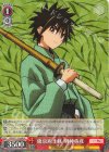 RKN/S115-048 R 東京府士族  明星弥彦