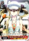 RN/W16-101 TD 種子島に現れた少女 フラウ