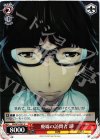 RN/W16-061 U 廃墟の訪問者 昴