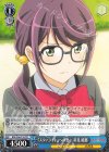  RSL/S56-T18 TD 『スタァライト』への思い 星見 純那 