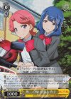 RSL/S56-007S SR 無二の仲 双葉＆香子