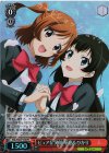  RSL/S56-P15S PR ピュアな笑顔 華恋＆ひかり 