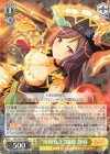  RSL/S69-008 R “海賊女王”胡蝶 静羽 