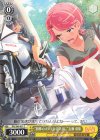 RSL/S69-021 C “相棒のメンテは念入りに”石動 双葉