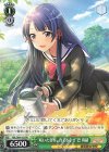 RSL/S69-102 PR “咲いた喜び、育てる幸せ”巴 珠緒
