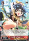 RSL/S69-P16 PR “未来の舞台少女”森保 クイナ