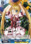 RW/W15-102 S-TD “背比べ”静流(サイン入り)