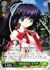 RW/W15-033 R “地球委員長”ルチア
