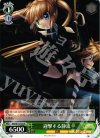 RW/W15-034 R 迎撃する静流