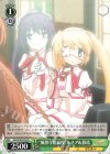 RW/W48-P05 PR “風祭学院高校”ルチア&静流