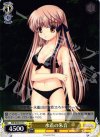 RW/W20-017 C 水着の朱音 