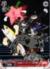 RW/W20-083 PR 真・暗黒狼竜フェンリルドラグーンと愉快な魔物たち