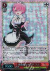  RZ/S46-030SP SP 桃色髪のメイド ラム(サイン入り) 