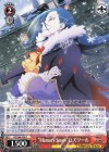  RZ/S68-036 U “Memory Snow” ロズワール 