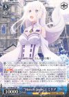  RZ/S68-057 RR “Memory Snow” エミリア 