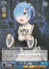  RZ/S68-073 U ひたすら感服 レム 