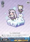  RZ/S68-104 PR ドット エミリア&パック [Memory Snow] 
