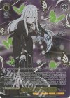 RZ/S116-002EX SEC+ “強欲の魔女” エキドナ(サイン入り)