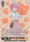  RZ/S116-P02 PR ネコミミをつけて ラム 