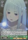 RZ/SE35-06 S-R 微精霊との契約 エミリア(ホロ)