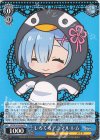 RZ/SE35-P05a PR しろくろアニマル レム